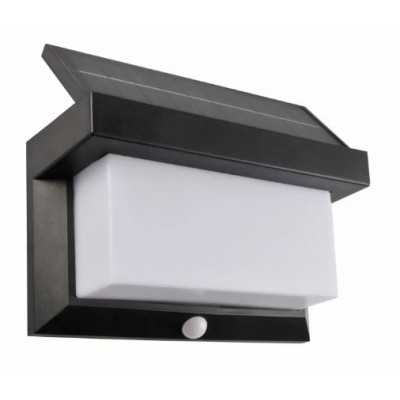 Svietidlo solárne TONY-N LED 6500K CN