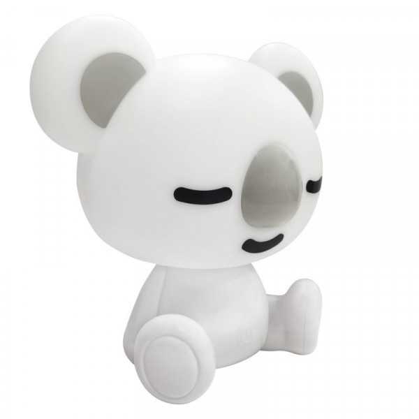 Lampa detská KOALA LED 2,5W RGB+W