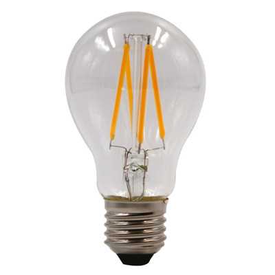 Žiarovka LEDISONE-2 A60-8W 2700K