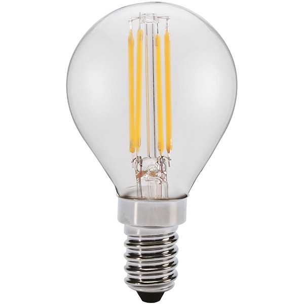 Žiarovka LEDISONE-2 P45-4W 2700K