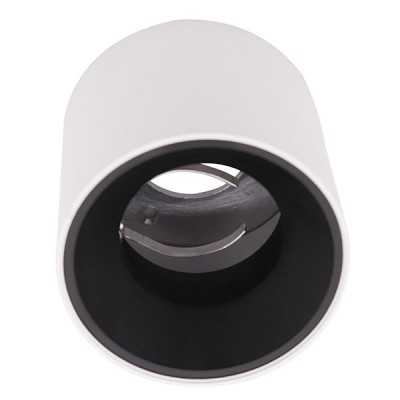 Svietidlo OLA-S01, WHT-BLC