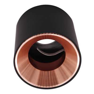 Svietidlo OLA-S12, BLC-BRS