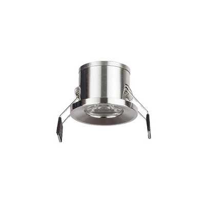 Svietidlo RITA-2 1W 6000K CHROM