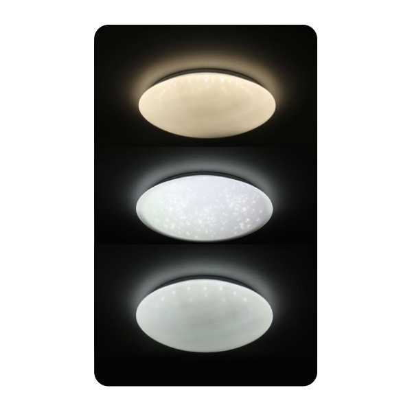 Svietidlo PEARL-A45, LED 75W