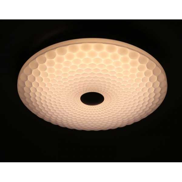 Svietidlo PEARL-D45, LED 78W