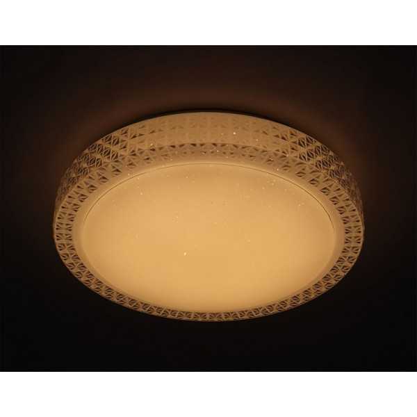 Svietidlo NOTILUS-RH35 48W CCT
