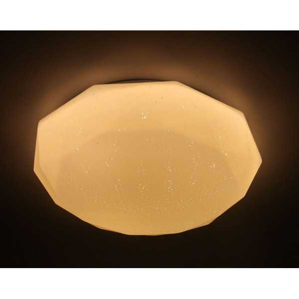 Svietidlo DIAMOND-DG35 LED 48W