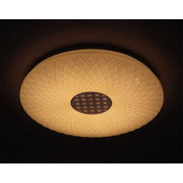 Svietidlo PEARL-M45 LED 72W