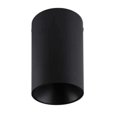 Svietidlo FINO-R GU10 BLACK