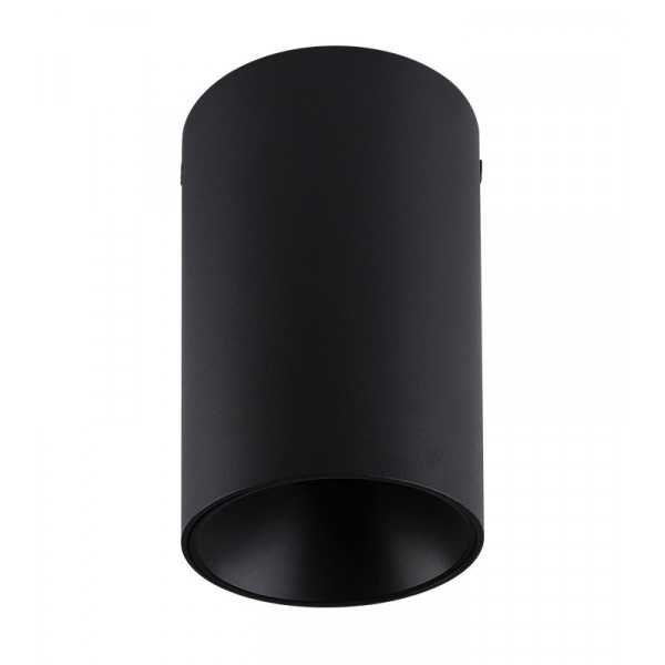 Svietidlo FINO-R GU10 BLACK