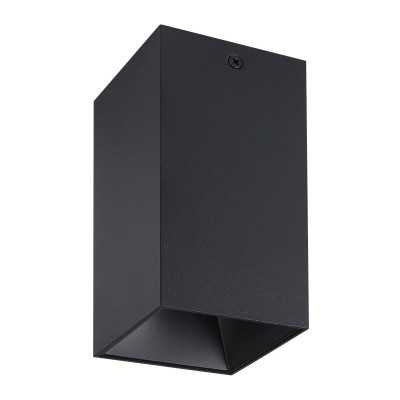 Svietidlo FINO-S GU10 BLACK