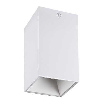 Svietidlo FINO-S GU10 WHITE