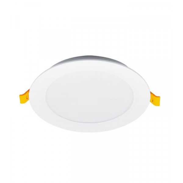 Svietidlo HELEN-R 9W 6000K IP54