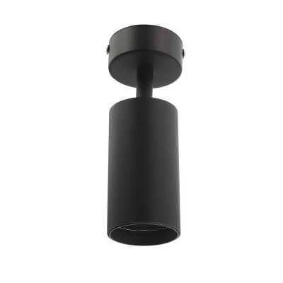 Svietidlo LUMO-C GU10 BLACK