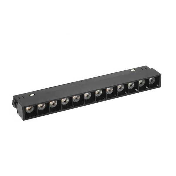 Svietidlo Magnetic MAGNA-S2 12W 3000K