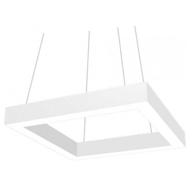 Svietidlo PROFILED-PS 60W 6500K WH 60CM