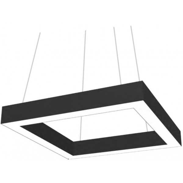 Svietidlo PROFILED-PS 60W 3000K BL 60cm