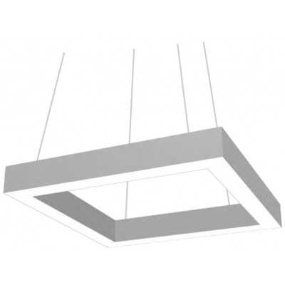 Svietidlo PROFILED-PS 110W 4000K GRY 120cm