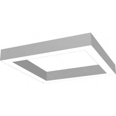 Svietidlo PROFILED-PS 110W 4000K GRY 120cm