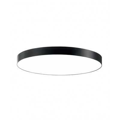 Svietidlo PROFILED-PR 50W 6500K BL 60cm