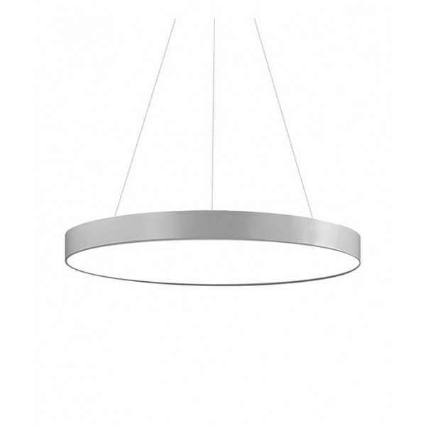 Svietidlo PROFILED-PR 100W 6500K GRY 90cm