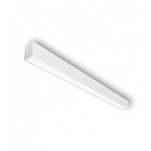 Svietidlo 2427470 PROFILED-SL 50W 4000K WH 150CM