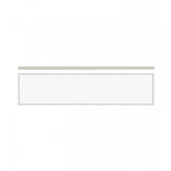 Panel LED VENUS-BC 48W 120X30CM 4000K