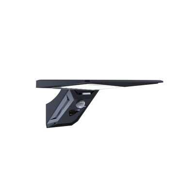 Svietidlo solárne SOLIGHT-P 4W 6400K