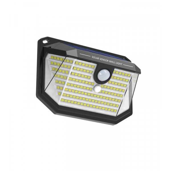 Svietidlo solárne SOLIGHT-T 1W 6400K