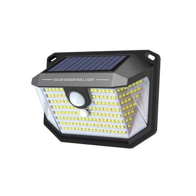 Svietidlo solárne SOLIGHT-T 1W 6400K