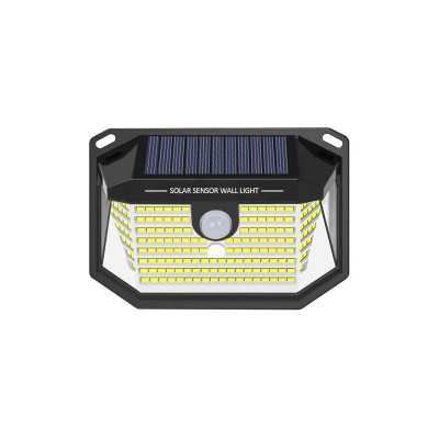 Svietidlo solárne SOLIGHT-T 1W 6400K