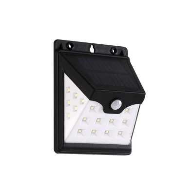 Svietidlo solárne SOLIGHT-W 1W 6400K