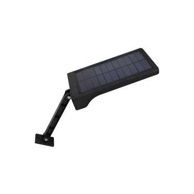 Svietidlo solárne SOLIGHT-F 3W 6400K