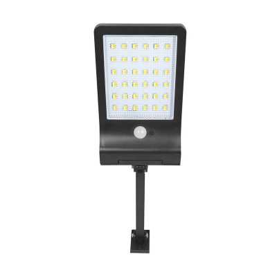 Svietidlo solárne SOLIGHT-F 3W 6400K