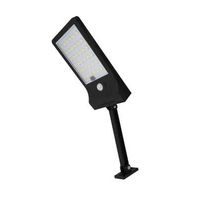 Svietidlo solárne SOLIGHT-F 3W 6400K
