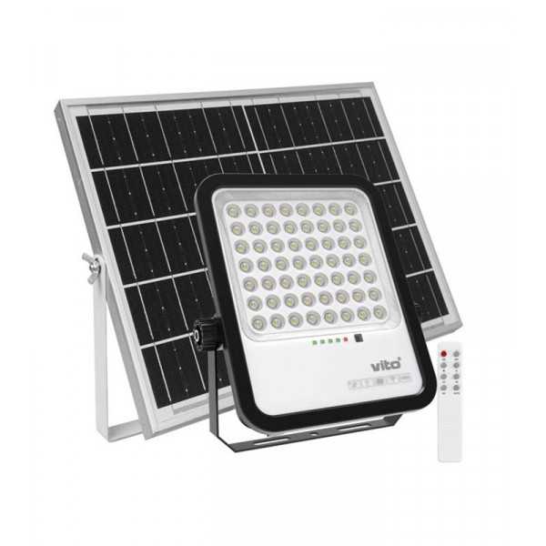 Reflektor solárny SAHARA-300W 6000K