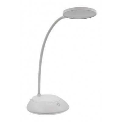 Lampa PUPIL-WH 6W 5V