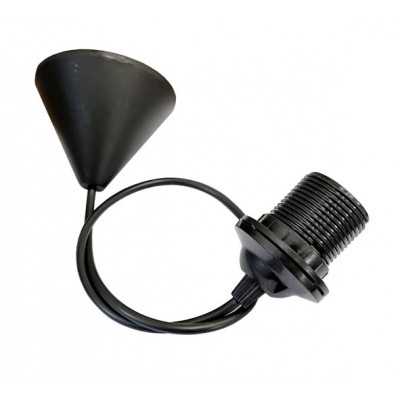 Záves PENDANT-BL E27