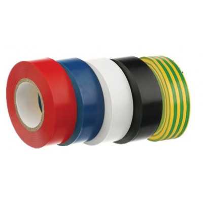 Izolačná páska ISOLANTE 20MX19MM BLACK