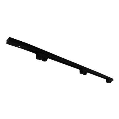 Lišta TRACK PT1 2M BLACK