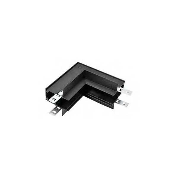 Spojka rohová zápustná MAGNA-R30 BLACK VER