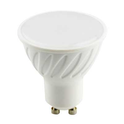Žiarovka GU10-7W 6500K 120°