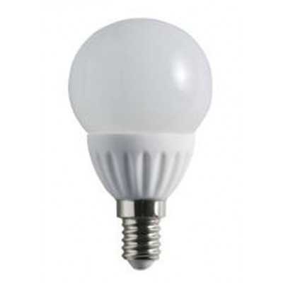 Žiarovka P45-4W E14 3000K