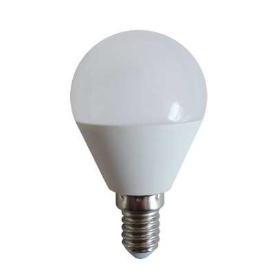 Žiarovka P45-7W E14 6500K