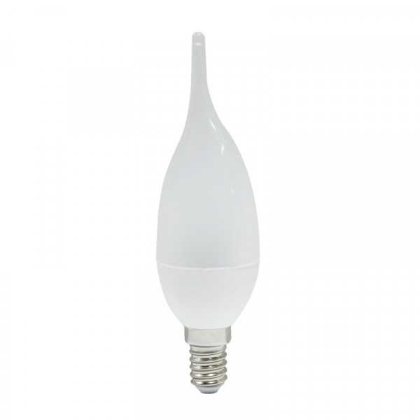 Žiarovka F37-7W E14 6500K 700LM