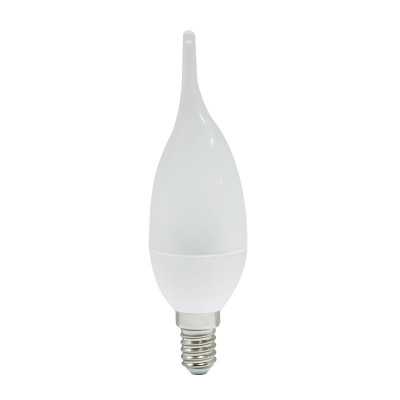 Žiarovka F37-6,2W E14 3000K 600LM