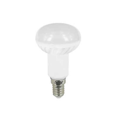 Žiarovka R50-6W LED 3000K