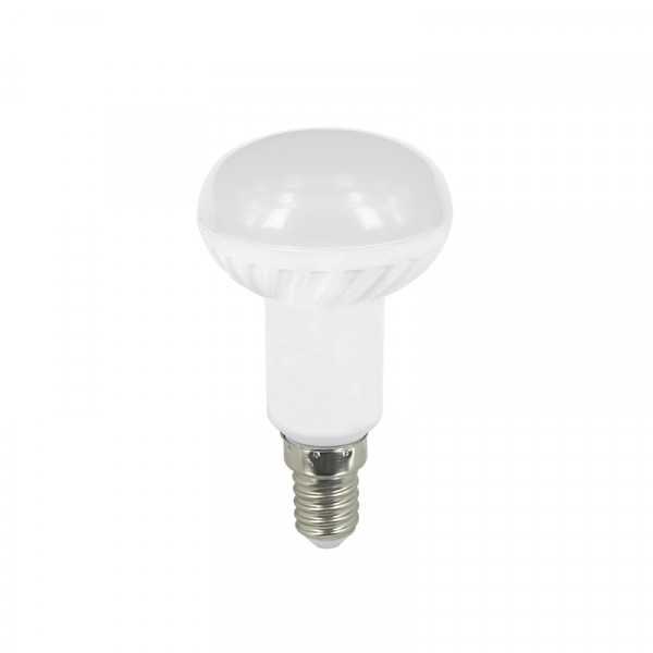 Žiarovka R50-6W LED 4500K