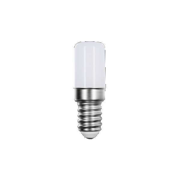 Žiarovka E14-2W TR 6500K