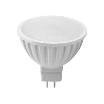 Žiarovka MR16-5W 4500K